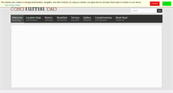 Desktop Screenshot of casaturrisi.com