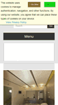 Mobile Screenshot of casaturrisi.com